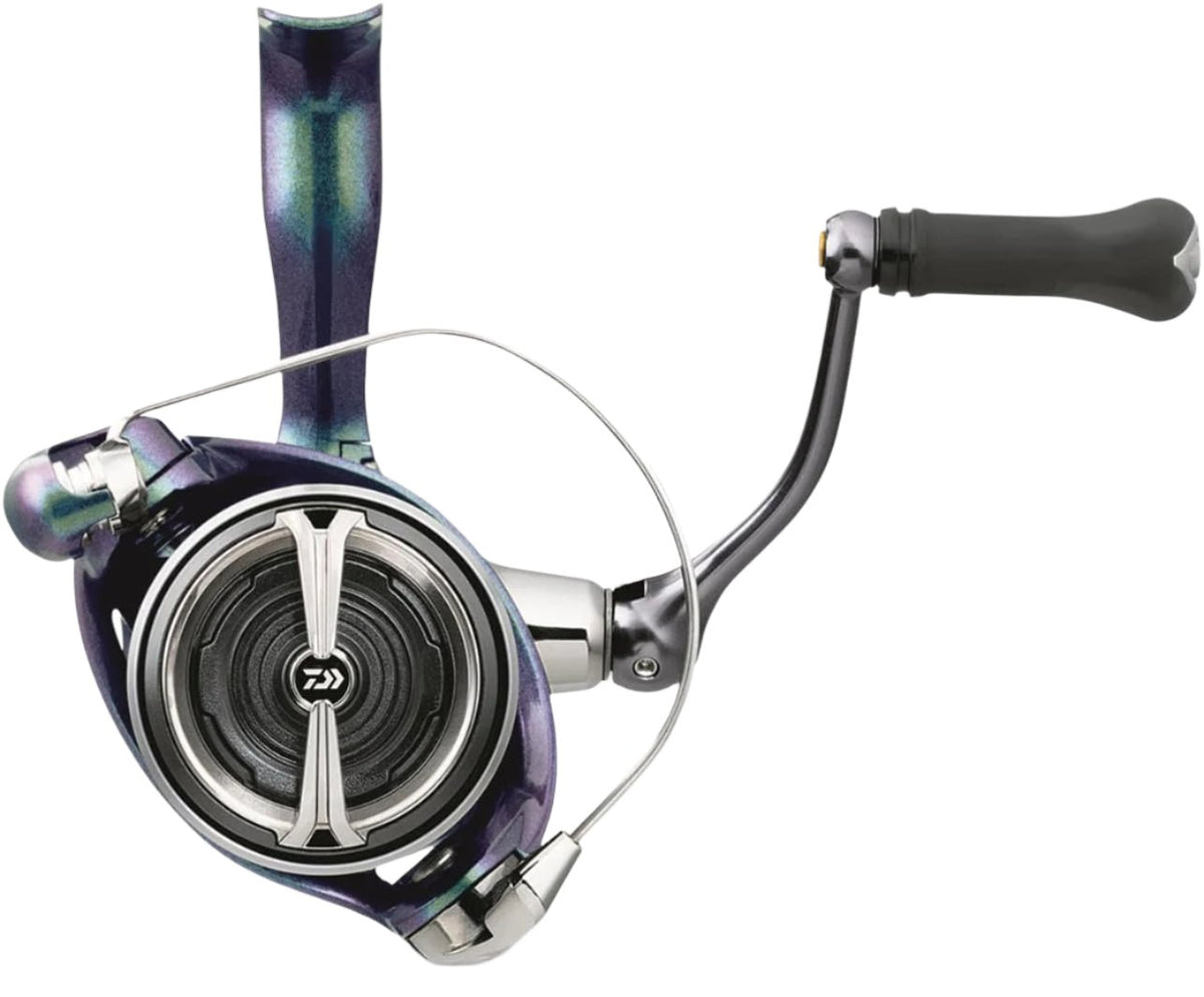 Daiwa Regal LT Spinning Reel | LT-5000D-C