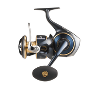 Daiwa Saltiga (2025) Spinning Reel