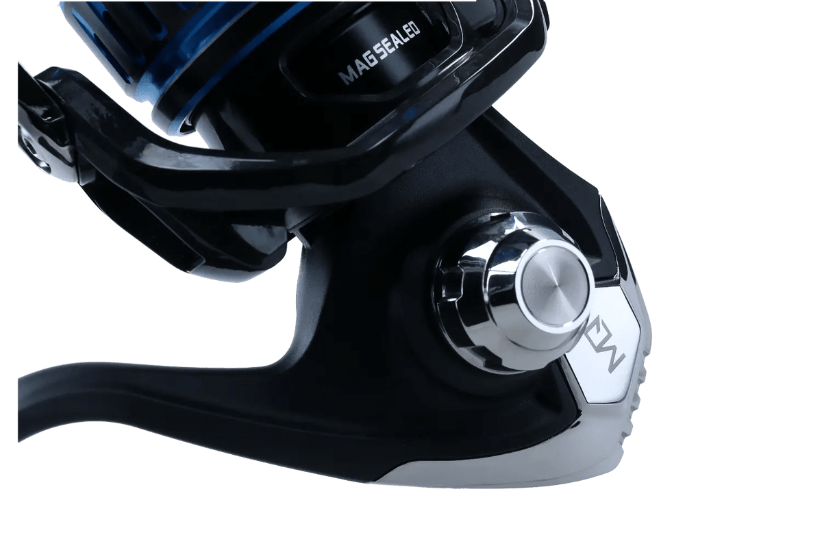 Daiwa Saltist (2021) MQ Spinning Reel | Big Game Fishing Reel | 4000D - XH | 6000D - H | - Fishermanshub4000D - XH