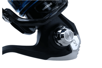 Daiwa Saltist (2021) MQ Spinning Reel | Big Game Fishing Reel | 4000D - XH | 6000D - H | - Fishermanshub4000D - XH