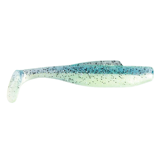 ZMan DieZel MinnowZ Soft Lures | 4 Inch | 5 Pcs Per Pack |