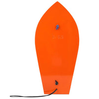 Diving Board For Deep Sea Fishing | Trolling |