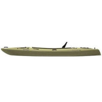 Evoke Navigator 100 Sit-On Fishing Kayak | Anglers Kayak | - fishermanshubEFK-NAV100