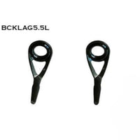 FUJI Alconite K - R Single Leg Guide | BCKLAG5.5L | BCKLAG25H | - FishermanshubBCKLAG5.5L
