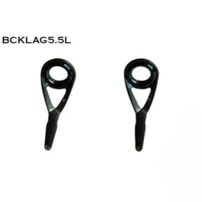 FUJI Alconite K - R Single Leg Guide | BCKLAG5.5L | BCKLAG25H | - FishermanshubBCKLAG5.5L
