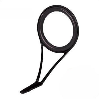 FUJI Single Leg Hardloy | FG - BLVLG25 | 25MM |1 Guide Per Pack | - Fishermanshub