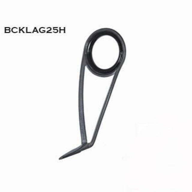 FUJI Alconite K - R Single Leg Guide | BCKLAG5.5L | BCKLAG25H | - FishermanshubBCKLAG25H