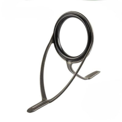 FUJI Alconite K Double Leg Guide | BCKWAG30 | 30MM | 1 Guide Per Pack | - Fishermanshub