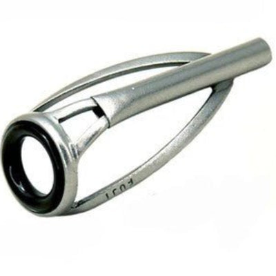 FUJI Tangle Free Aluminium Oxide Casting/Spinning Tip Top Guide | Guide Tip | FTT - MGOT8 - 2.6 | - Fishermanshub2.6 MMFTT - MGOT8