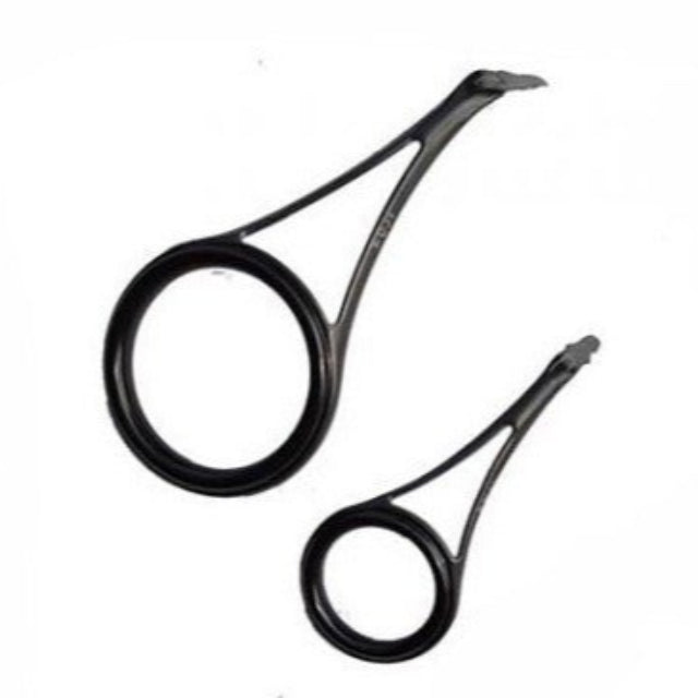 FUJI Single - Leg 6 Guide Set | FSGS6 - BCLYOG | - Fishermanshub