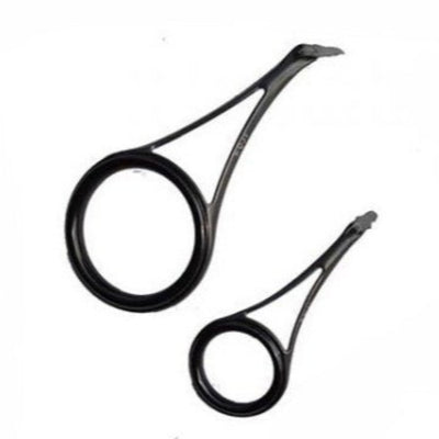 FUJI Single - Leg 6 Guide Set | FSGS6 - BCLYOG | - Fishermanshub