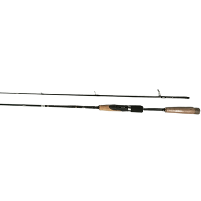 Fenwick Iron Hawk Spinning Rod | 6 Ft - H | 6.6 Ft - UL | 7 Ft - H | 8 Ft - H | - Fishermanshub6Ft/1.82Mt