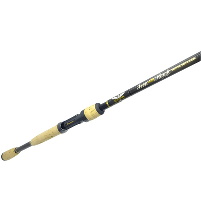 Fenwick Iron Hawk Spinning Rod | 6 Ft - H | 6.6 Ft - UL | 7 Ft - H Fenwick Iron Hawk Spinning Rod | 6 Ft - H | 6.6 Ft - UL | 7 Ft - H
