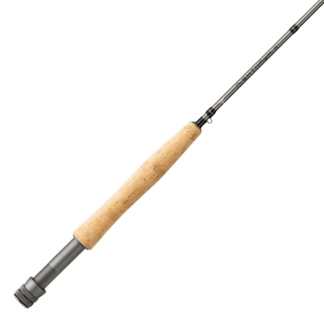 Fenwick Night Hawk X Pfluger 4 Pcs Fly Fishing Rod & Reel Combo