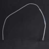 FirstDart Loop Connector | 30 Lb | 13.6 Kg | 3 Pcs Per Pack - fishermanshub30 Lb