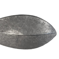 Fishing Drop Shot Sinkers | Fishing Weights | 3.5 Gm | 21 Gm | 24 Gm | 28 Gm | 5 Pcs Per Pack | - Fishermanshub3.5Gm