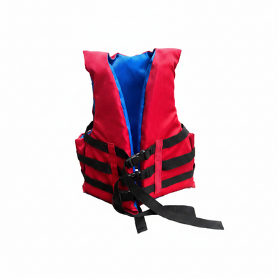 Fishing Life Jacket