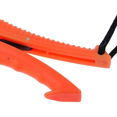 Floating Plastic Fish Lip Gripper