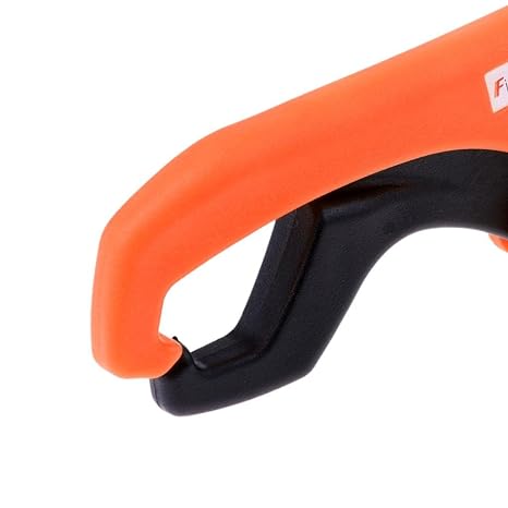 Floating Plastic Fish Lip Gripper