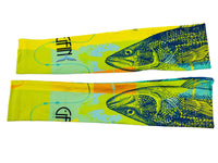 GFIN Printed Arm Sleeves - 04