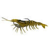 Gold Tiger Prawns