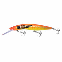 Gillies Classic 120 Series Hard Lures | 12 Cm | Depth 1 Mt , 2 Mt | - fishermanshub1 MtSUNRISE
