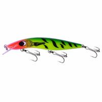 Gillies Classic 120 Series Hard Lures | 12 Cm | Depth 1 Mt , 2 Mt | - fishermanshub1 MtGUNS N ROSES