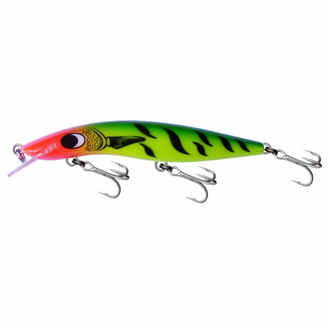 Gillies Classic 120 Series Hard Lures | 12 Cm | Depth 1 Mt , 2 Mt | - fishermanshub1 MtGUNS N ROSES