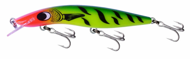 Gillies Classic 120 Series Hard Lures guns and roses