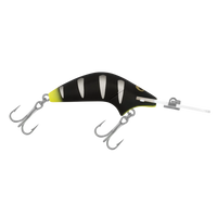 Halco Poltergeist Hard Lure | 8 Cm | 17 Gm | Floating | Trolling | - FishermanshubHot Bot H92