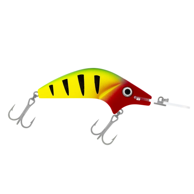 Halco Poltergeist Hard Lure | 11 Cm | 28 Gm | Floating | Trolling | - Fishermanshub11 CmAxel H86