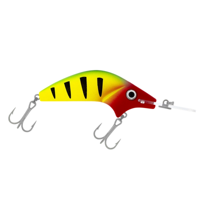 Halco Poltergeist Hard Lure | 11 Cm | 28 Gm | Floating | Trolling | - Fishermanshub11 CmAxel H86
