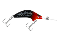 Halco Poltergeist Hard Lure | 8 Cm | 17 Gm | Floating | Trolling | - FishermanshubBlood Nut