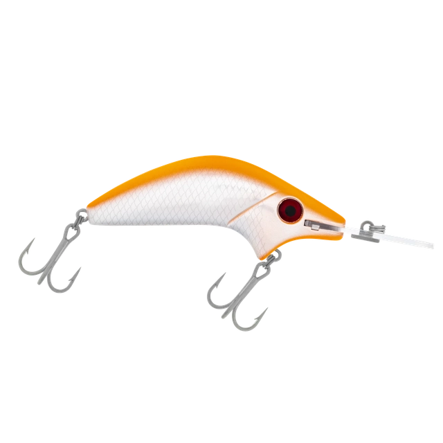 Halco Poltergeist Hard Lure | 11 Cm | 28 Gm | Floating | Trolling | - FishermanshubFifo H85