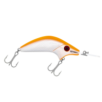 Halco Poltergeist Hard Lure | 11 Cm | 28 Gm | Floating | Trolling | - FishermanshubFifo H85