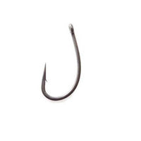 Hayabusa Carp Hook L - 1 NRB | EB294L1 | 10 Pcs Per Pack | - Fishermanshub#2