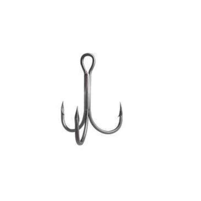 Hayabusa NRB Treble Hooks | TBL930 | 6 Pcs Per Pack | - Fishermanshub#2