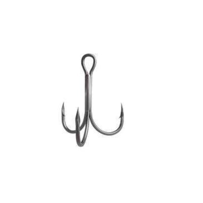 Hayabusa NRB Treble Hooks | TBL930 | 6 Pcs Per Pack | - Fishermanshub#2