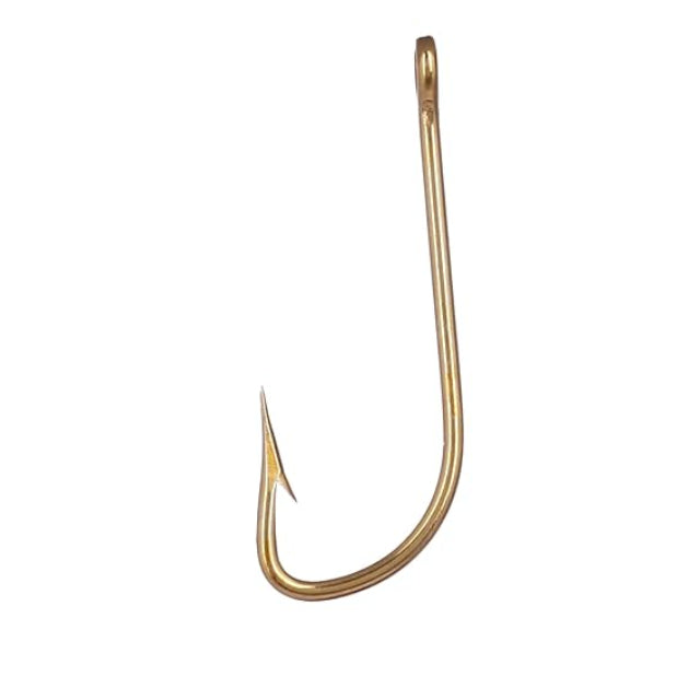 Hollow Point Mustad Limerick Hooks