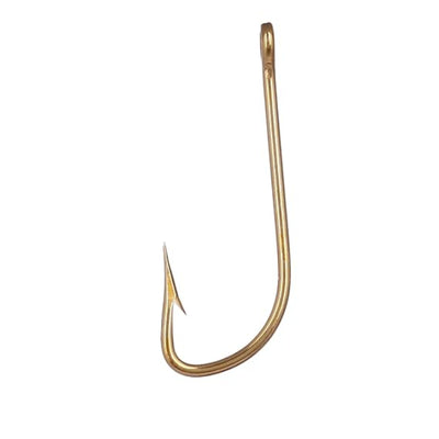 Hollow Point Mustad Limerick Hooks