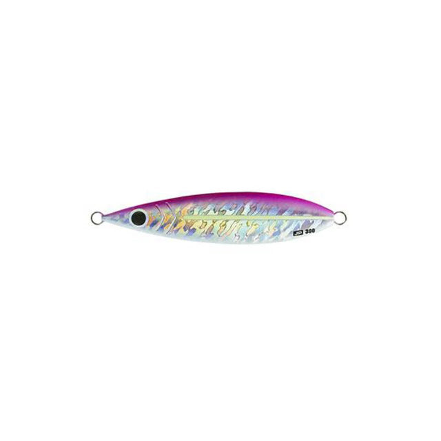 Major Craft Jigpara Vertical Slow Pitch Jig | Wt: 120 / 150 / 180 Gm - Fishermanshub150 GmGlow Pink #018