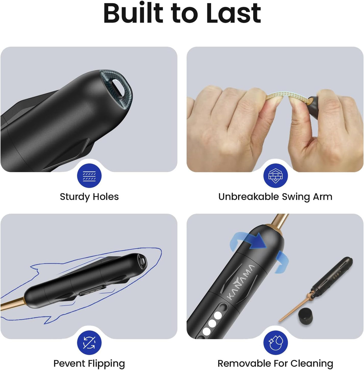 Kanama Smart Bait Mini Live Bait Fish Simulator | Sonic Fish Attractor | Electric Fishing Gear | Rechargeable | - FishermanshubMini