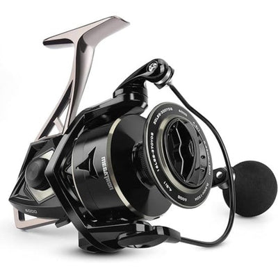 KastKing MegaTron Spinning Reel 6000