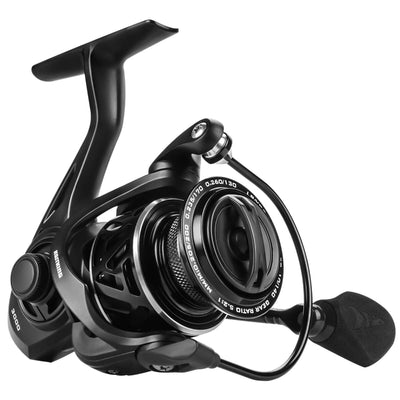 KastKing Zephyr Spinning Reel - 3000