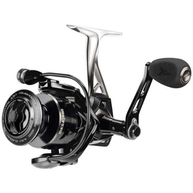 KastKing MegaTron Spinning Reel 4000 (2)