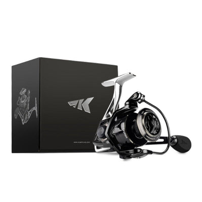 KastKing MegaTron Spinning Reel 6000 (1)