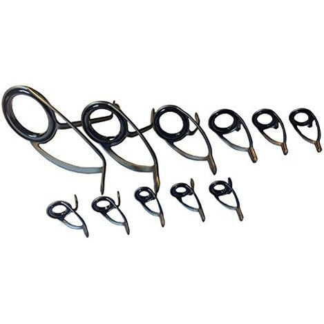 Lucana BTSG Fishing Rod Guides - Fishermanshub#6