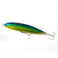 Lucana Gunfish Floating Topwater Hard Lipless Lures
