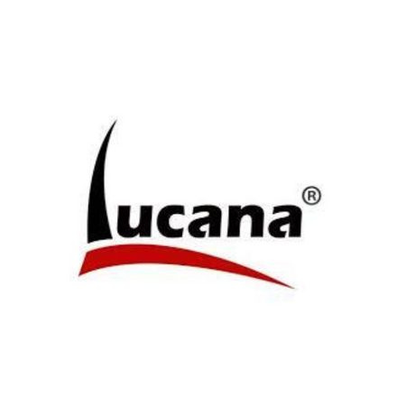 Lucana Predator 4x Ultra Point Treble Hook, Size: 2-6