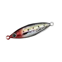 Lucana Blanco Jig | Slow Sinking | 30 Gm | 40 Gm | - Fishermanshub30 GmA